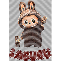 labubu-LBB 97